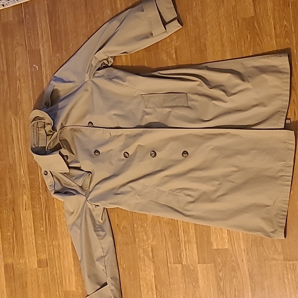 Vintage Trench coat